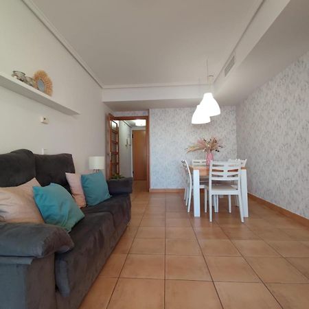 Apartamento Azul Marino Appartement Dénia Buitenkant foto