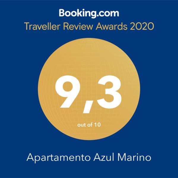 Apartamento Azul Marino Appartement Dénia Buitenkant foto