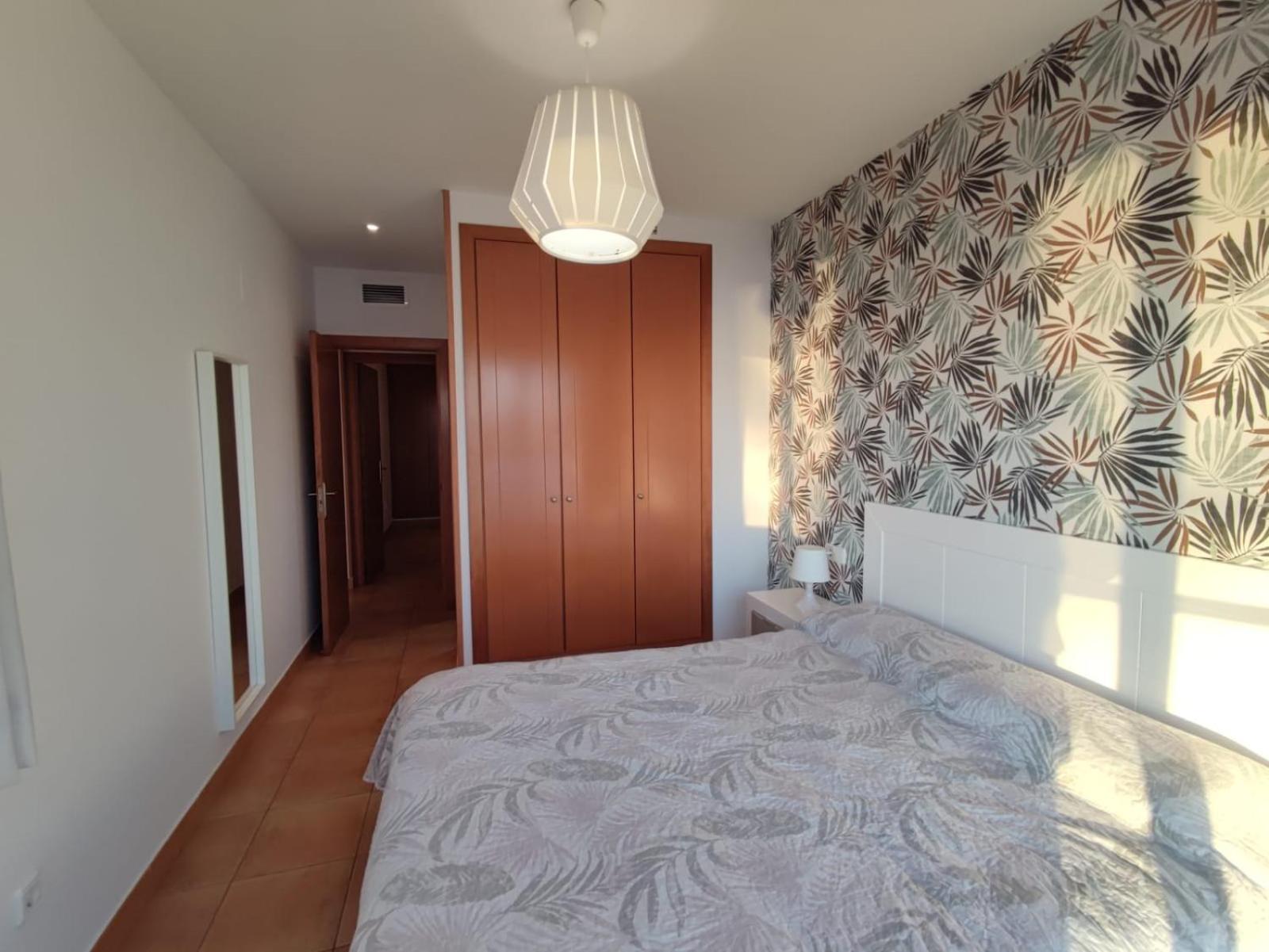 Apartamento Azul Marino Appartement Dénia Buitenkant foto